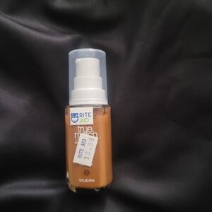 Rite Aid True Match Foundation